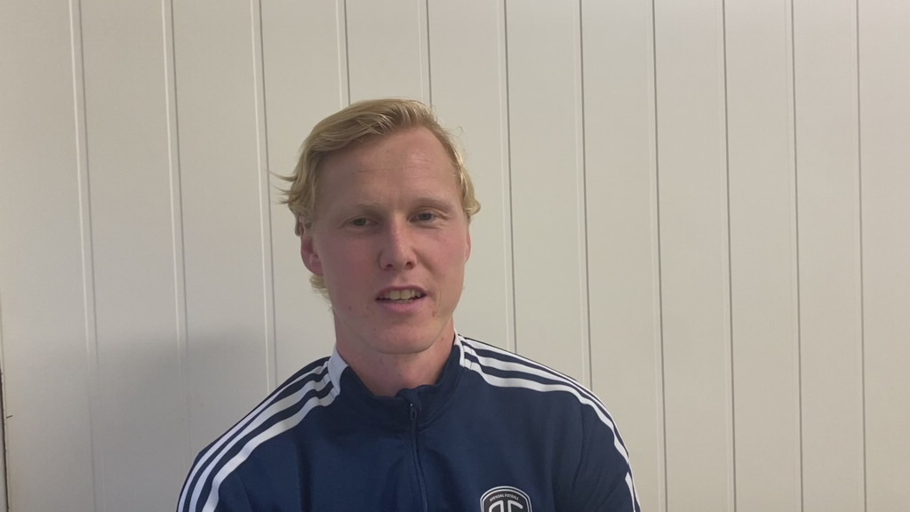 Vegard før Skeid
